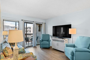Ocean View Three Bedroom Condo